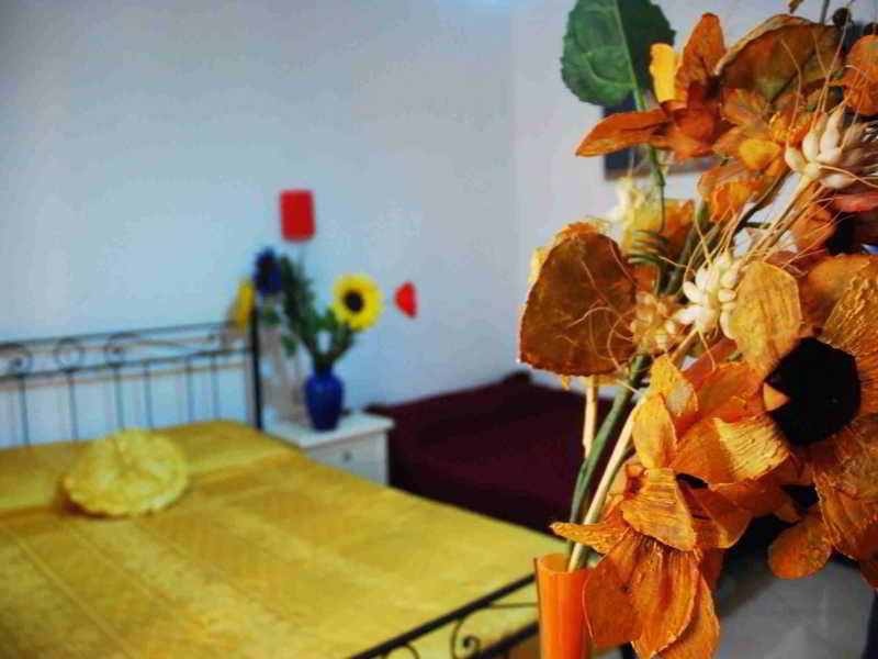 Dandi Domus Hotell Roma Eksteriør bilde